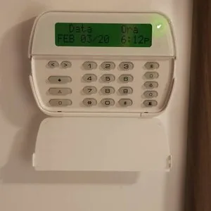 Securitate Electronica