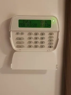 Securitate Electronica