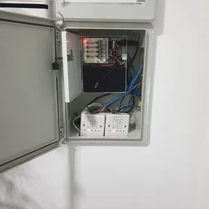 Securitate Electronica