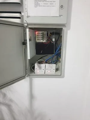 Securitate Electronica