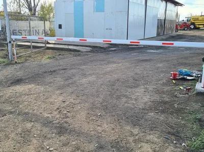 Securitate Electronica