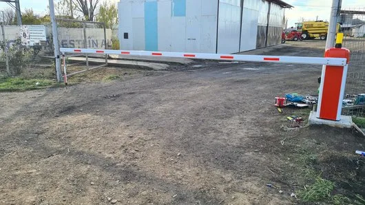 Securitate Electronica