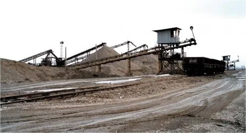 Constructii Feroviare Moldova