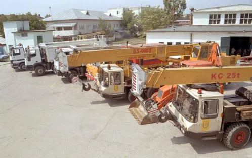 Constructii Feroviare Moldova