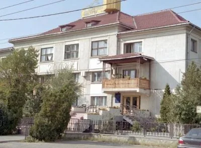 Constructii Feroviare Moldova