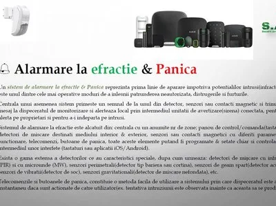 Smart Armour Security Systems