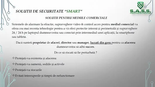 Smart Armour Security Systems