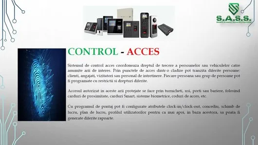 Smart Armour Security Systems