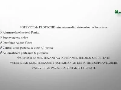 Smart Armour Security Systems