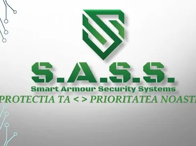 Smart Armour Security Systems