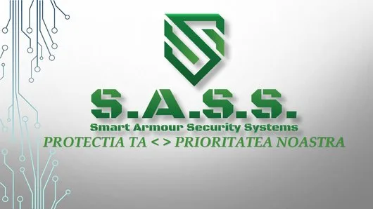 Smart Armour Security Systems
