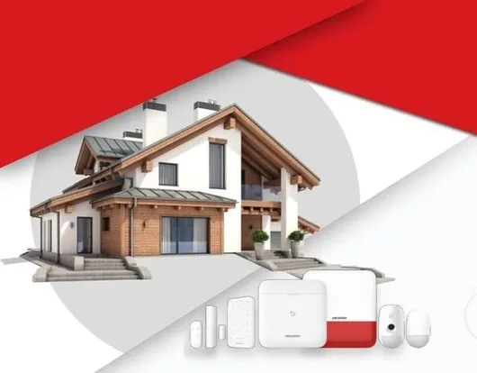 Smart Armour Security Systems