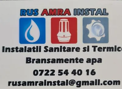 Rus Amra Instal