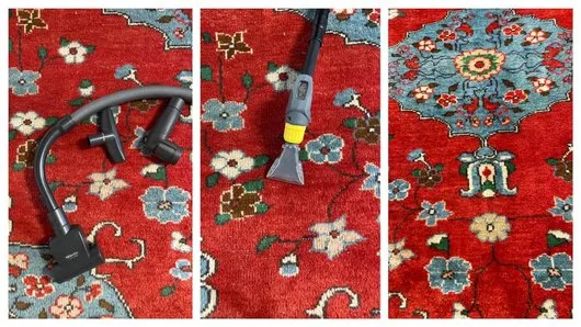 Curatare tapiterii - reconditionare piele