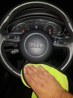 AlexSim Detailing Auto