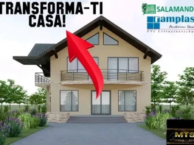 Ferestre si Usi MTS