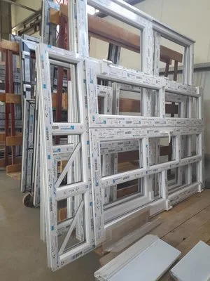 Ferestre si Usi MTS