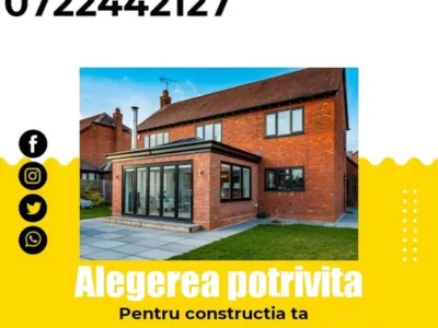 Ferestre si Usi MTS