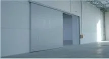 Automatizari a spatiilor rezidentiale si industriale - Iasi