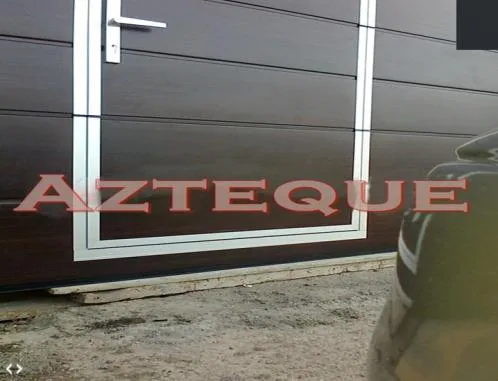 Automatizari a spatiilor rezidentiale si industriale - Iasi