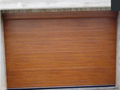 Automatizari a spatiilor rezidentiale si industriale - Iasi