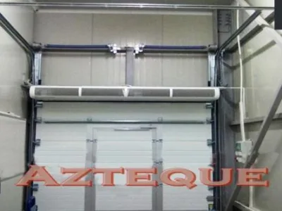 Automatizari a spatiilor rezidentiale si industriale - Iasi