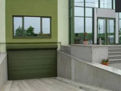 Automatizari a spatiilor rezidentiale si industriale - Iasi