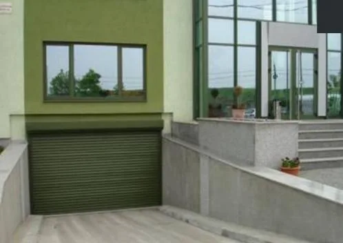 Automatizari a spatiilor rezidentiale si industriale - Iasi
