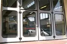 Automatizari a spatiilor rezidentiale si industriale - Iasi