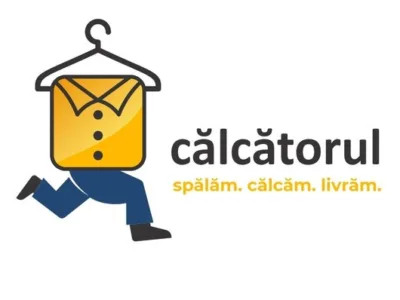 Curatatorie - spalatorie - calcatorie Voluntari