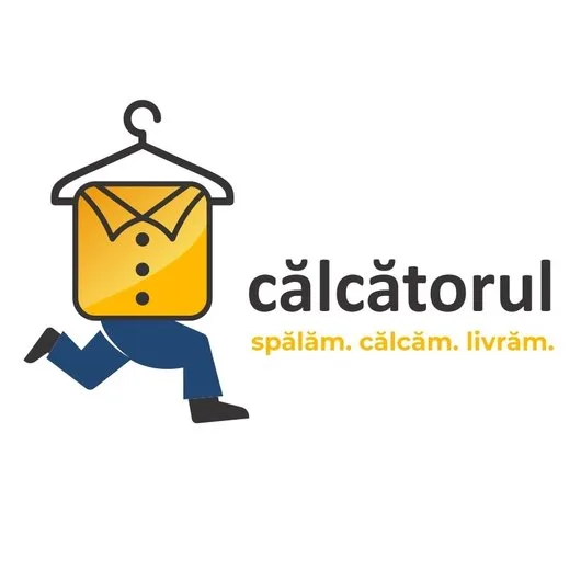 Curatatorie - spalatorie - calcatorie Voluntari