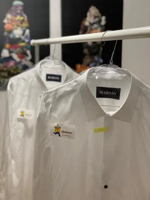 Curatatorie - spalatorie - calcatorie Voluntari