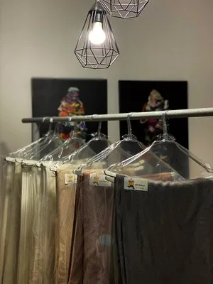 Curatatorie - spalatorie - calcatorie Voluntari