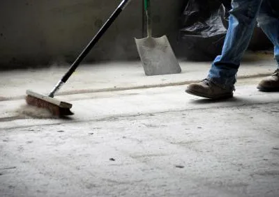 Servicii curatenie Bucuresti - Ilfov