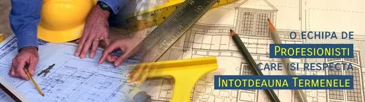 Amenajari interioare