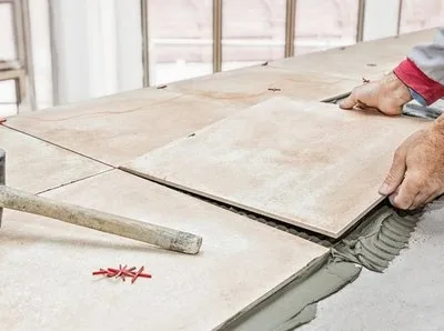 Amenajari interioare