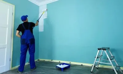 Amenajari interioare