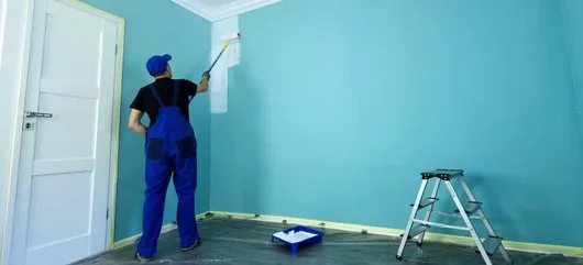 Amenajari interioare