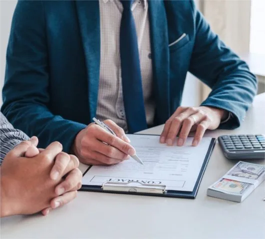 Administrare ansambluri rezidentiale