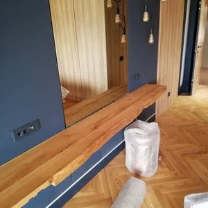Atelier amenajari interioare