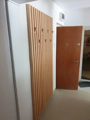 Atelier amenajari interioare