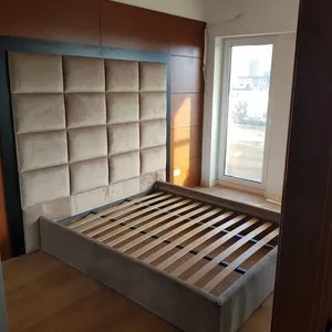Atelier amenajari interioare