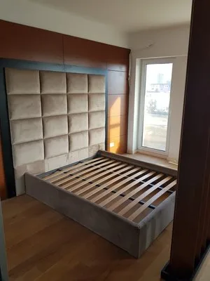 Atelier amenajari interioare