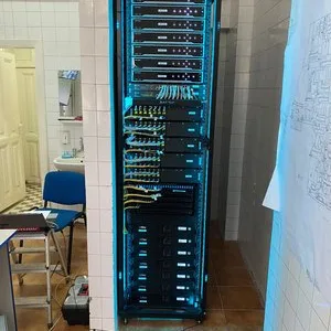 Sisteme securitate si retelistica