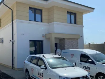 Sisteme securitate si retelistica