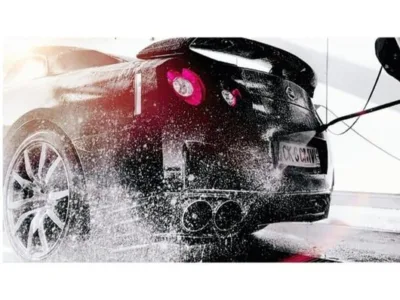 Wolf Garage Detailing Auto