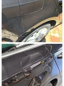 Wolf Garage Detailing Auto