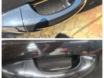 Wolf Garage Detailing Auto