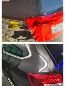 Wolf Garage Detailing Auto