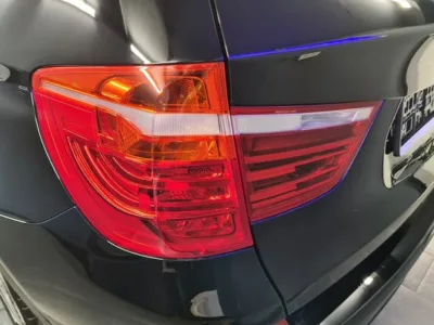 Wolf Garage Detailing Auto